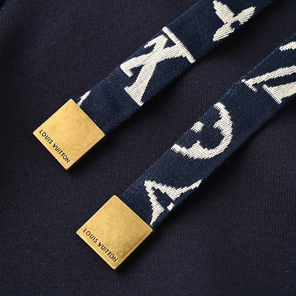 Louis Vuitton Trendy Hoodie