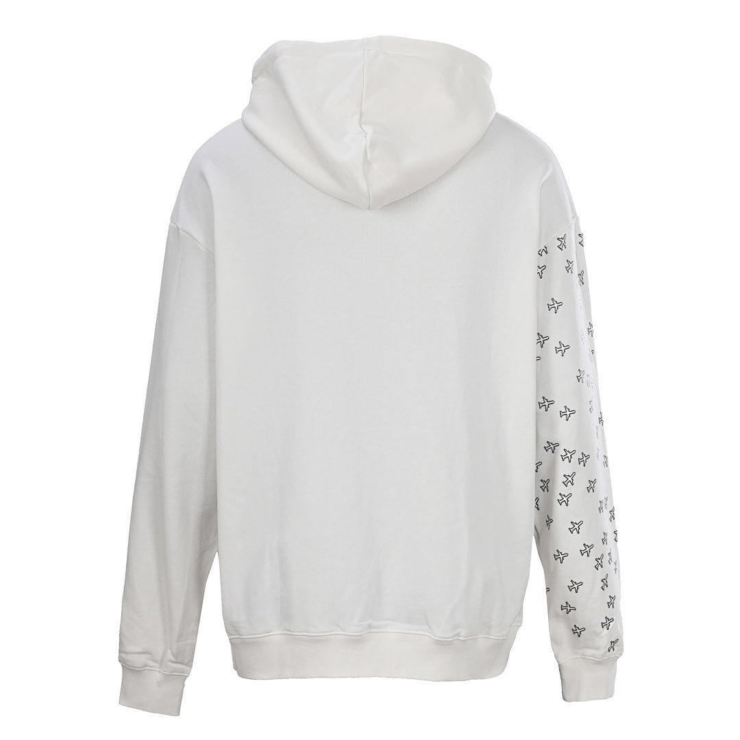 Louis Vuitton Trendy Hoodie