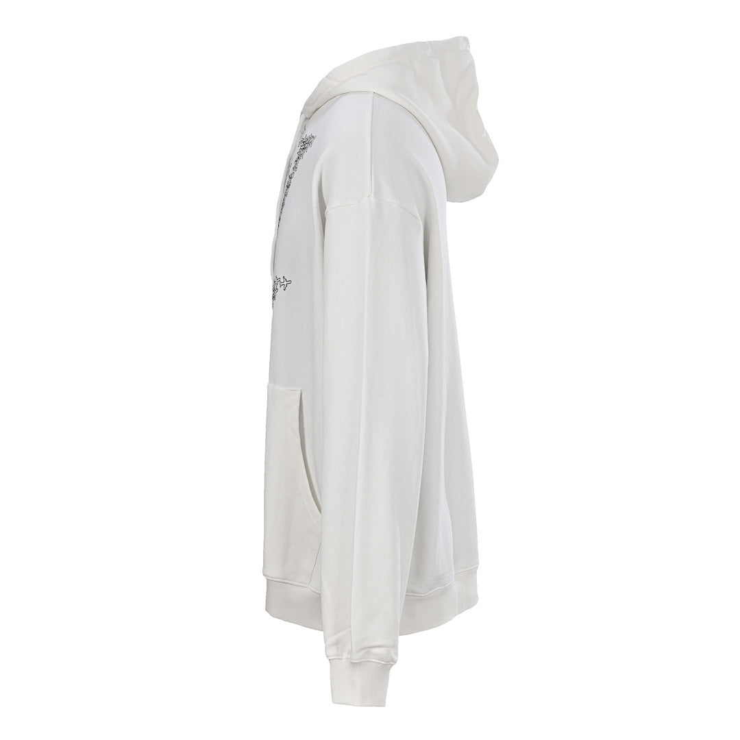 Louis Vuitton Trendy Hoodie