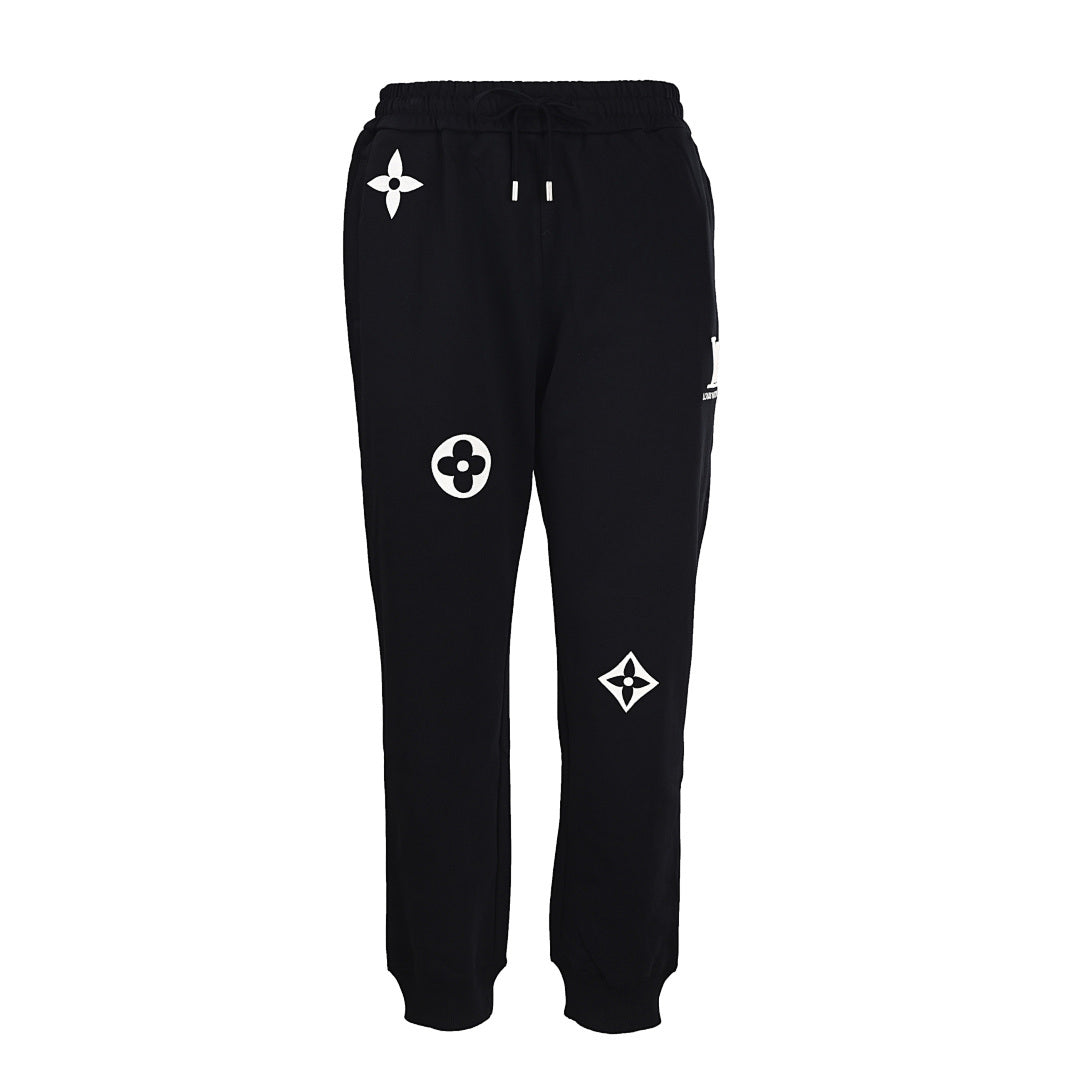 Louis Vuitton Casual Trousers