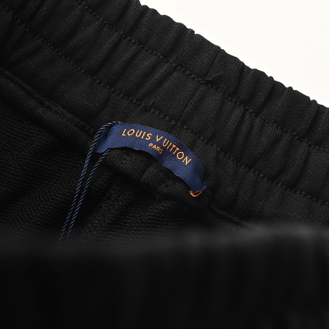 Louis Vuitton Casual Trousers