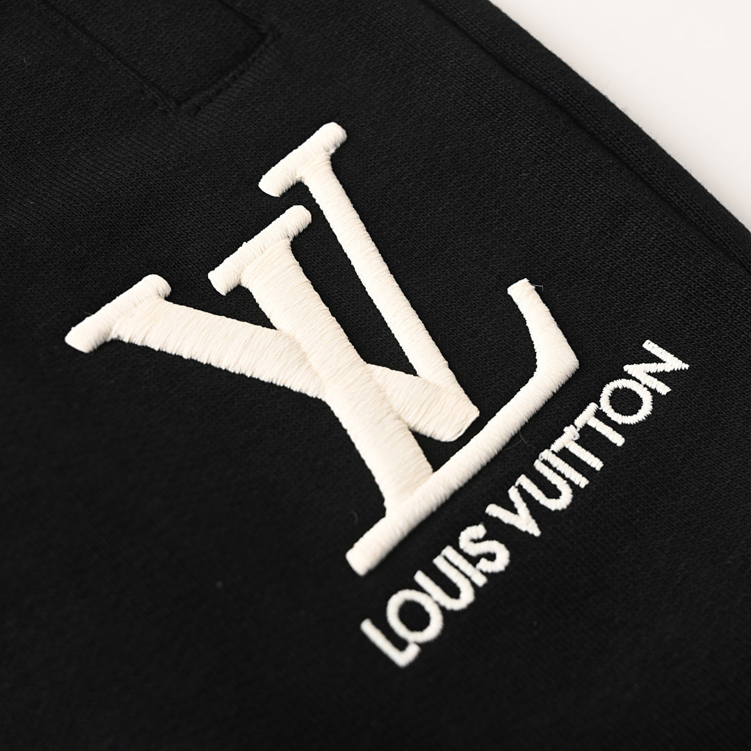 Louis Vuitton Casual Trousers