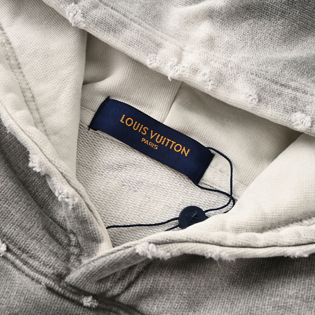 Louis Vuitton Trendy Hoodie