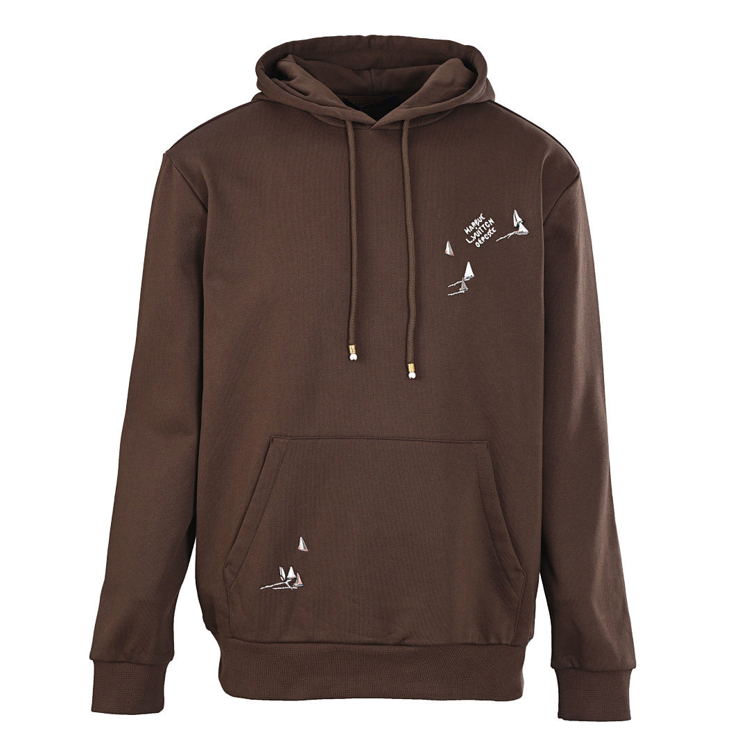 Louis Vuitton Trendy Hoodie