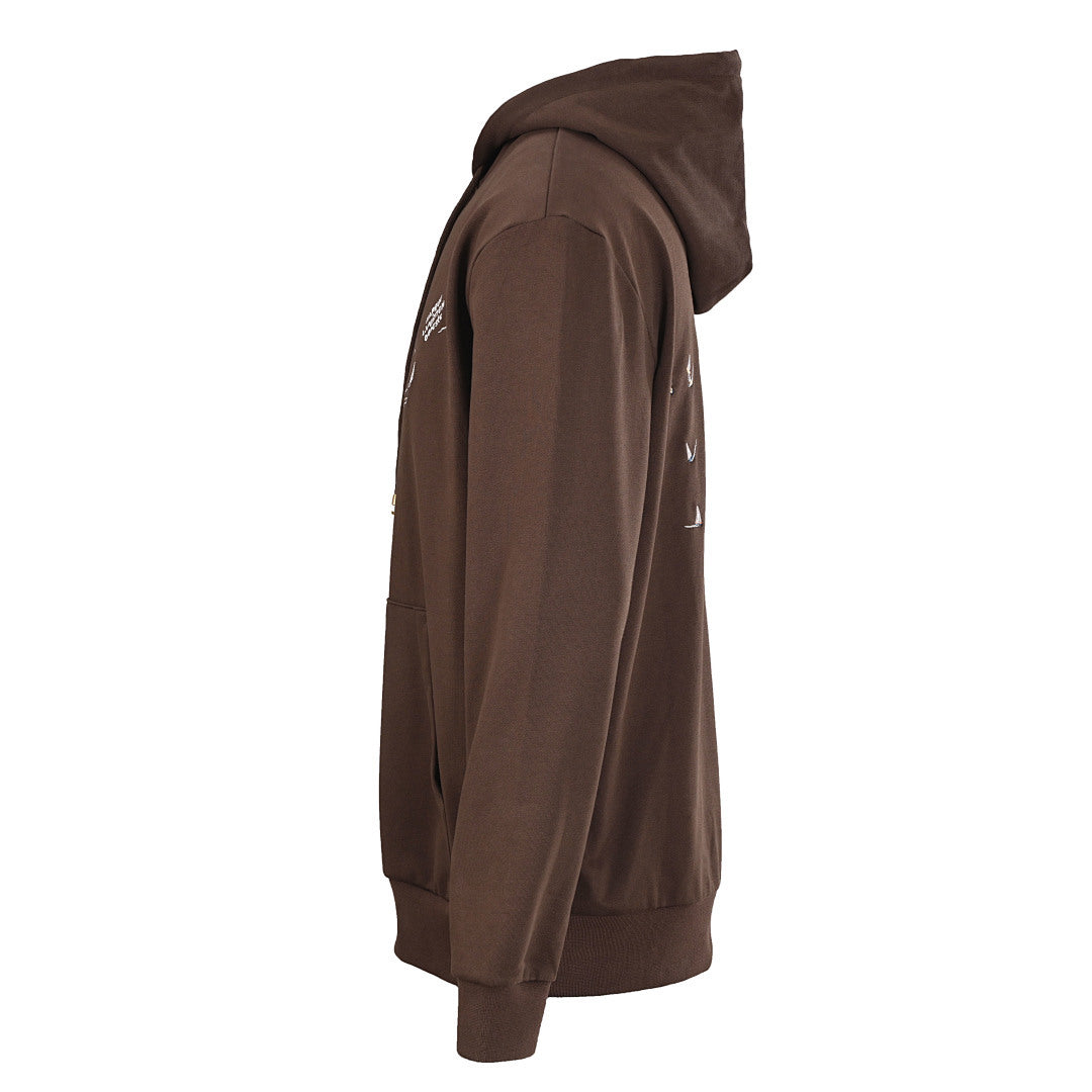 Louis Vuitton Trendy Hoodie
