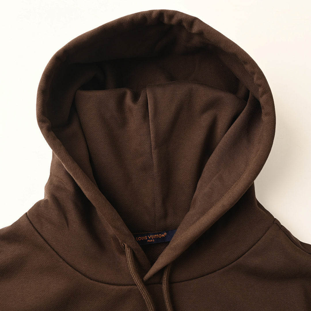 Louis Vuitton Trendy Hoodie