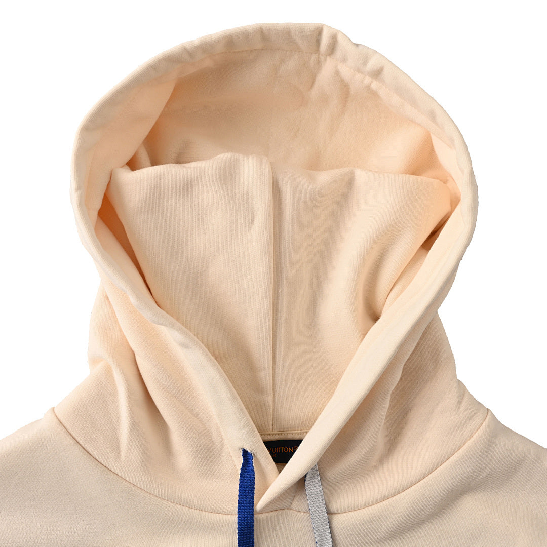 Louis Vuitton Trendy Hoodie