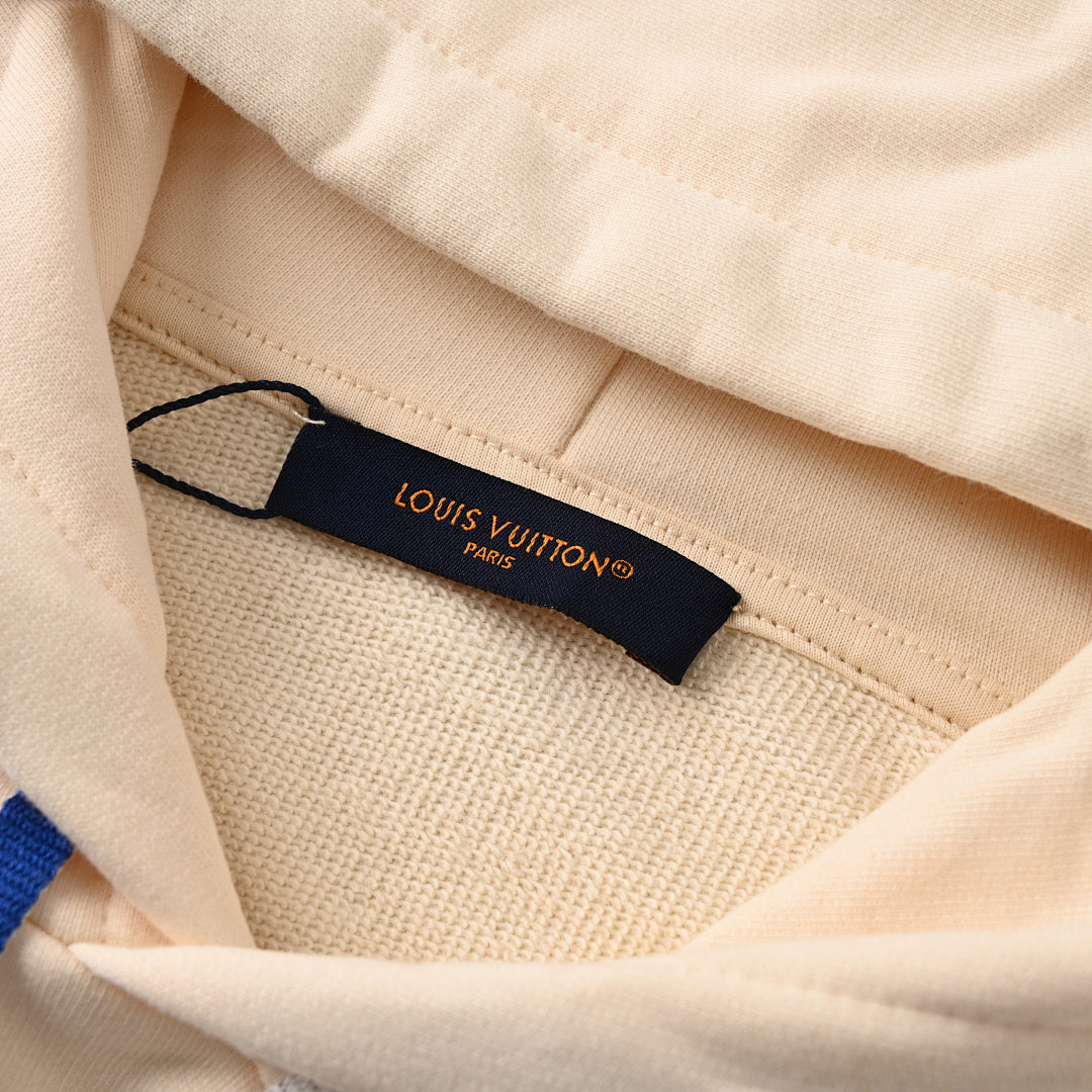 Louis Vuitton Trendy Hoodie