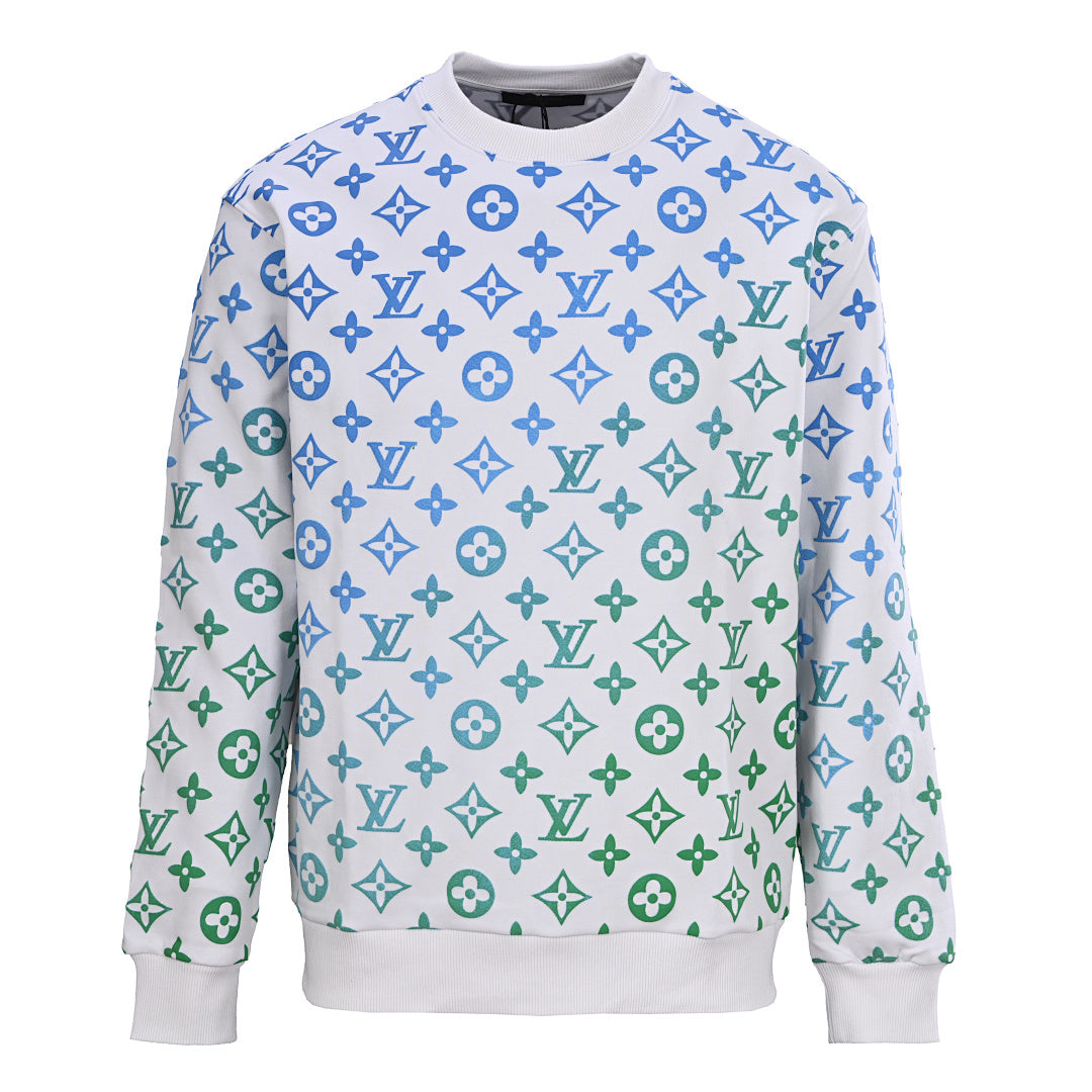 Louis Vuitton Trendy Sweatshirt