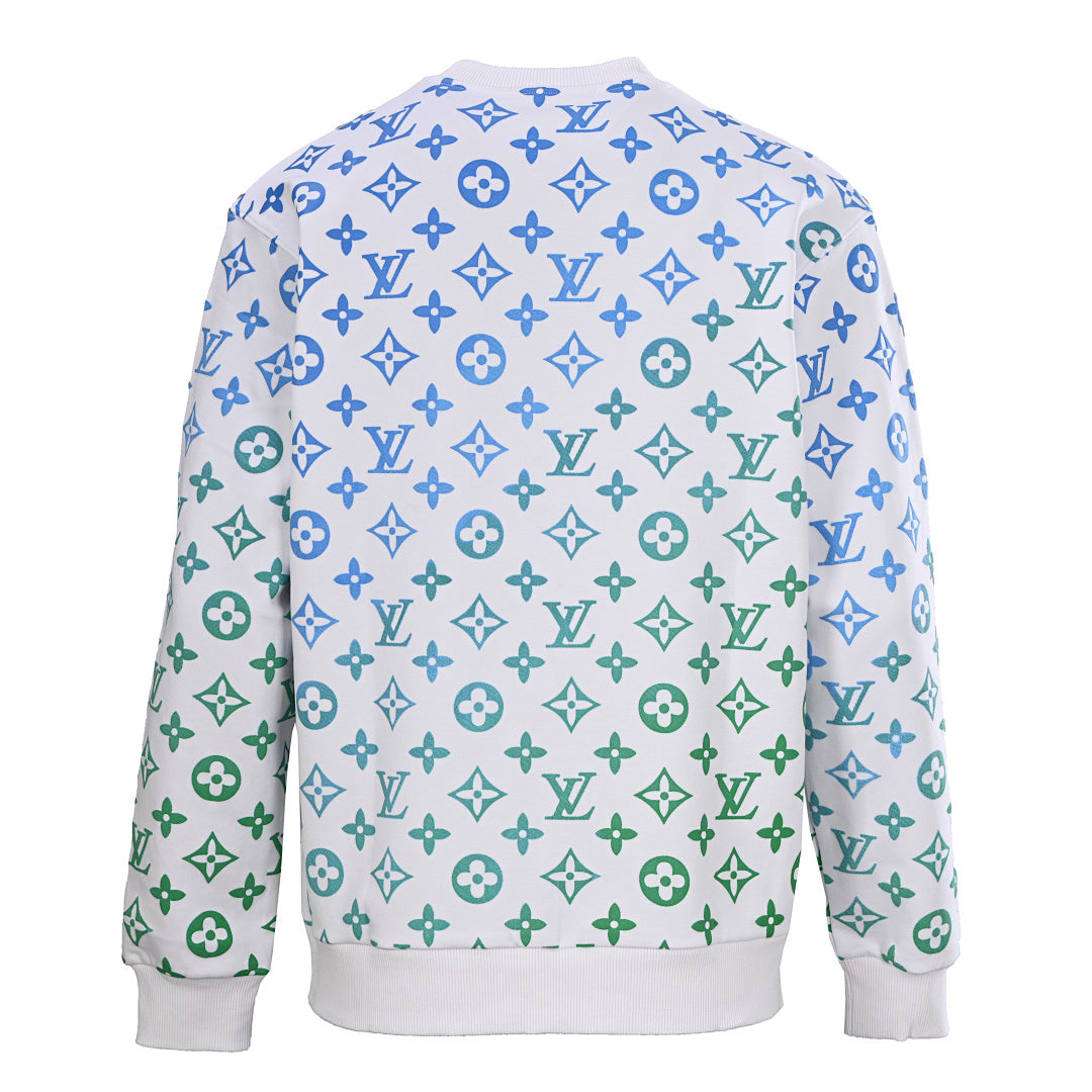 Louis Vuitton Trendy Sweatshirt