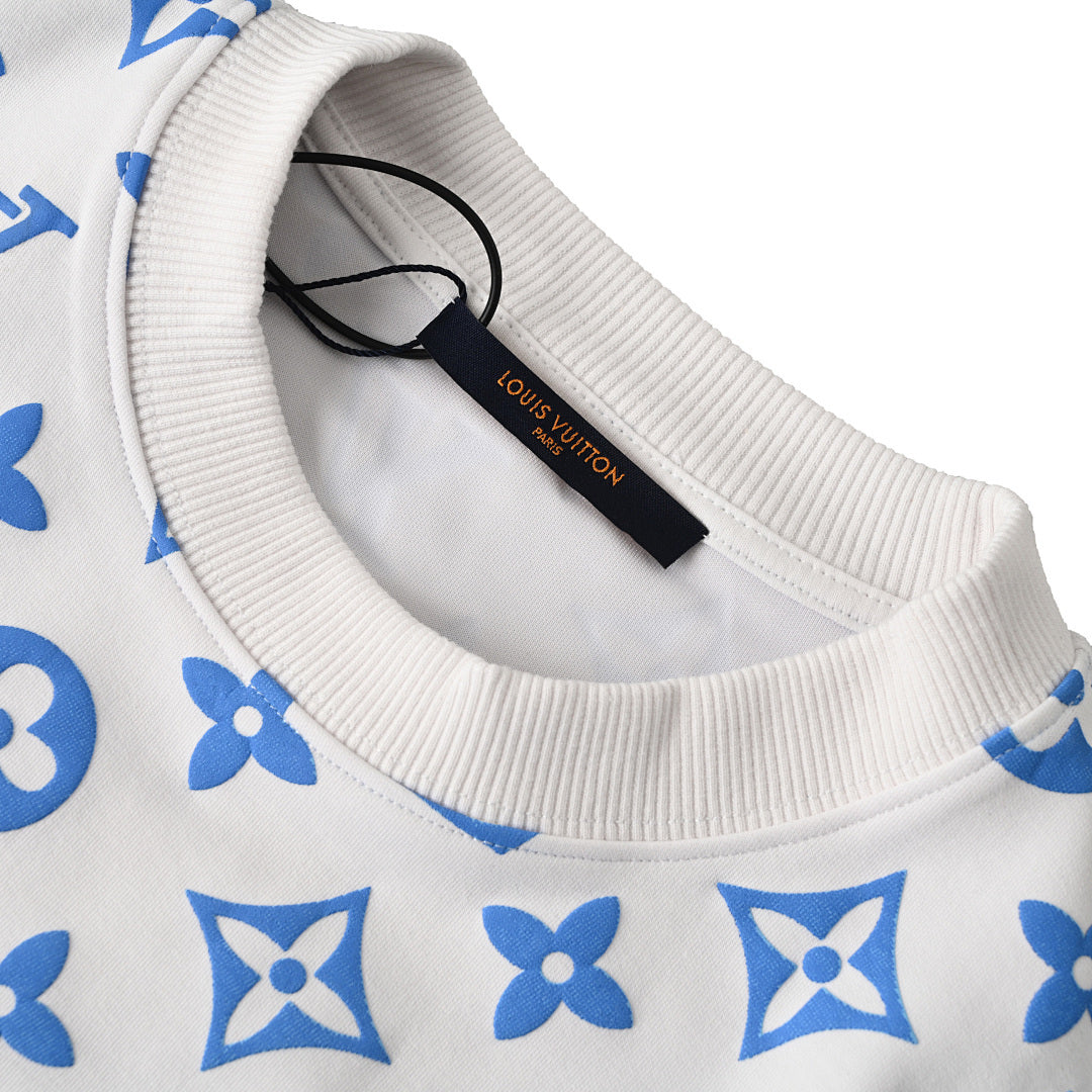Louis Vuitton Trendy Sweatshirt