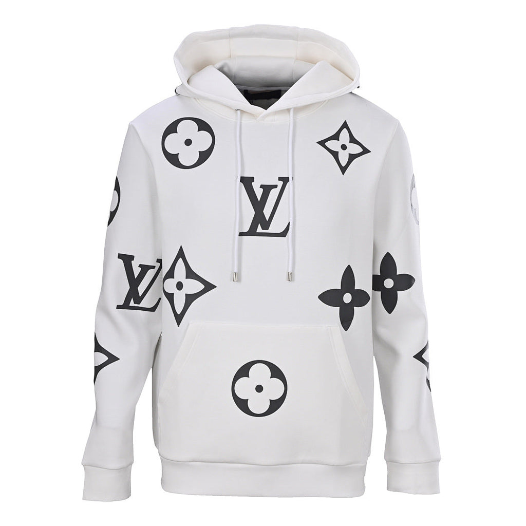 Louis Vuitton Trendy Hoodie