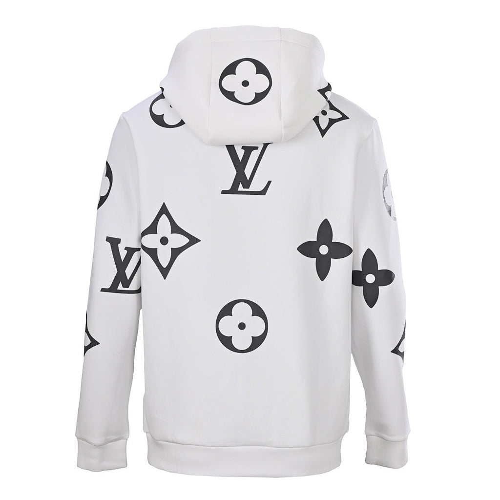 Louis Vuitton Trendy Hoodie