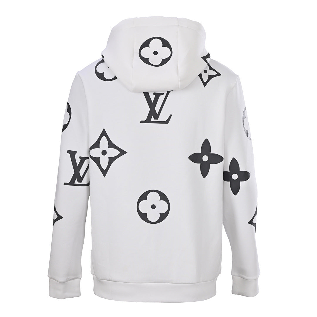 Louis Vuitton Trendy Hoodie