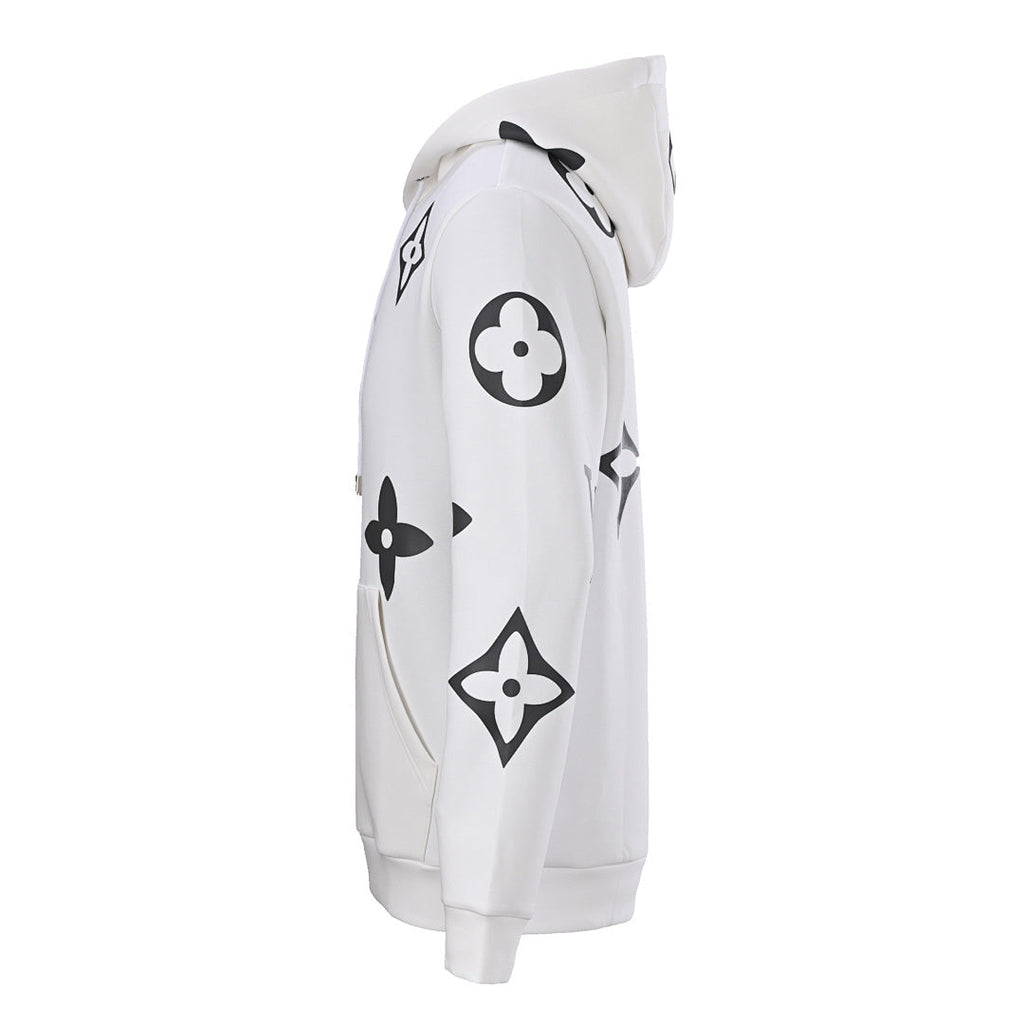 Louis Vuitton Trendy Hoodie