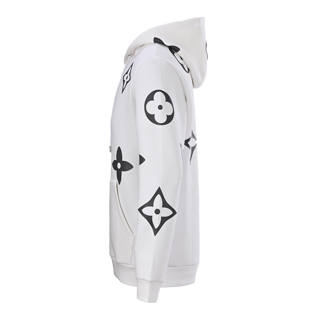 Louis Vuitton Trendy Hoodie