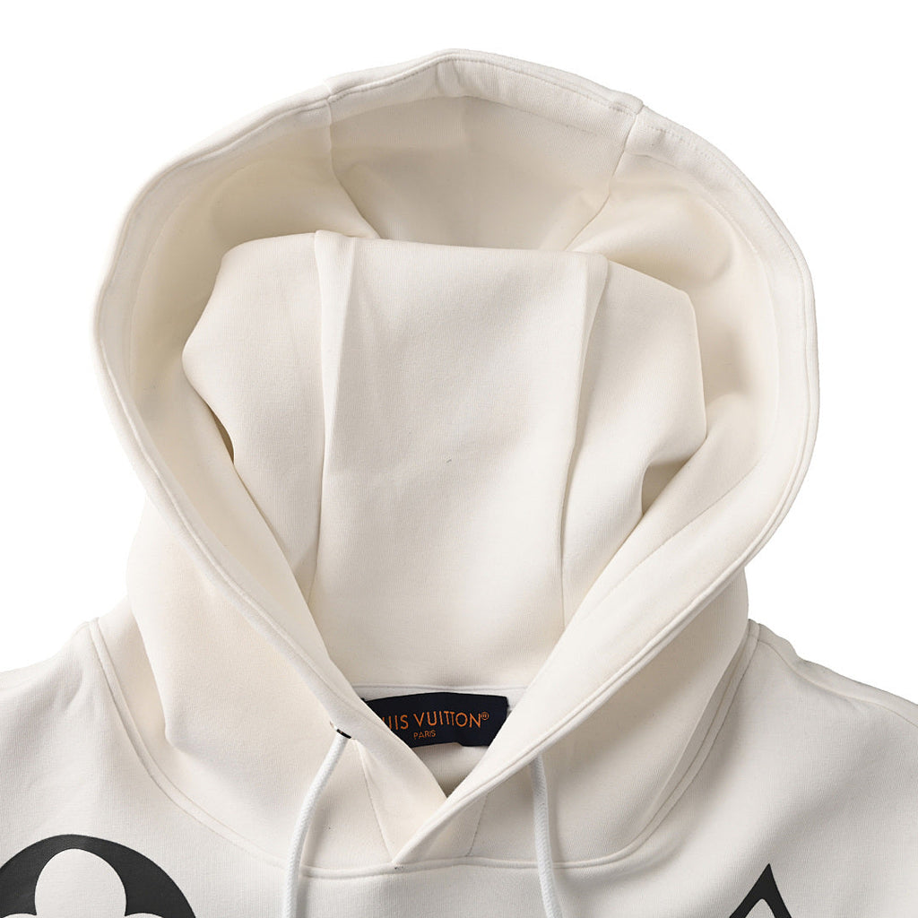 Louis Vuitton Trendy Hoodie