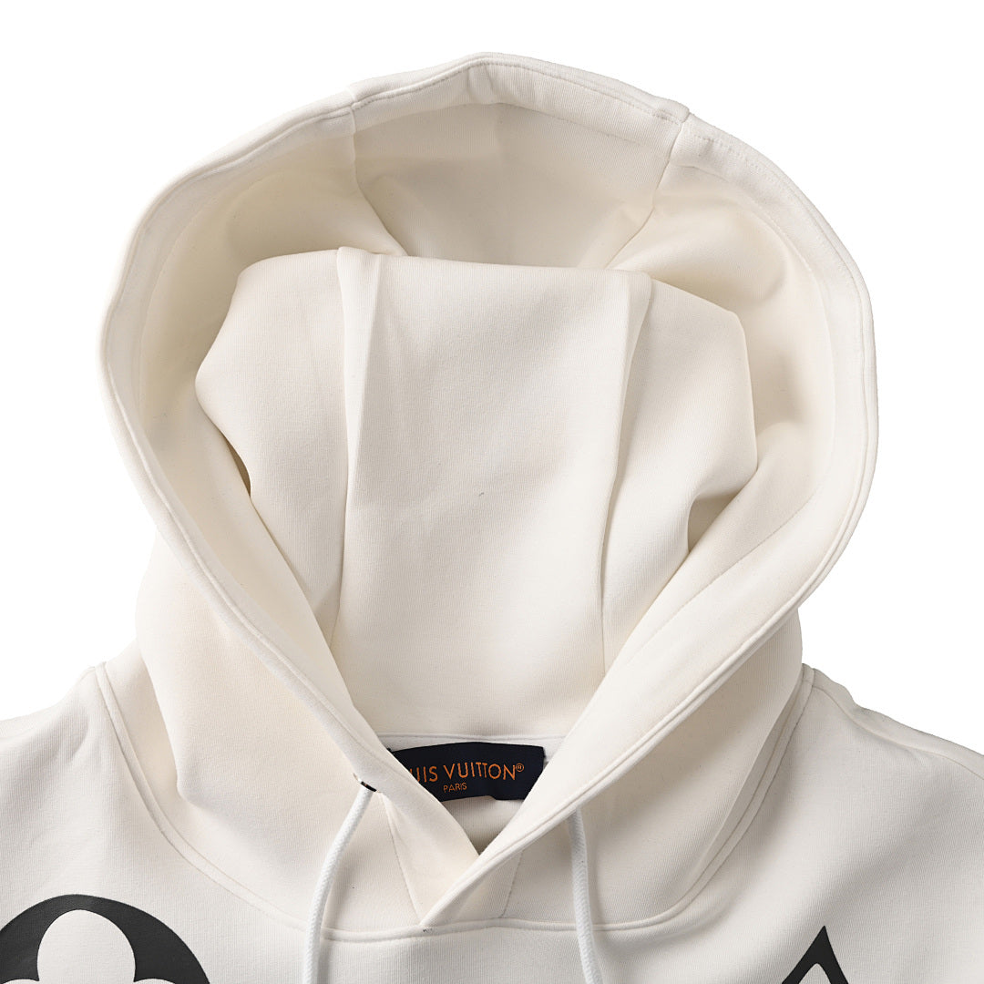 Louis Vuitton Trendy Hoodie
