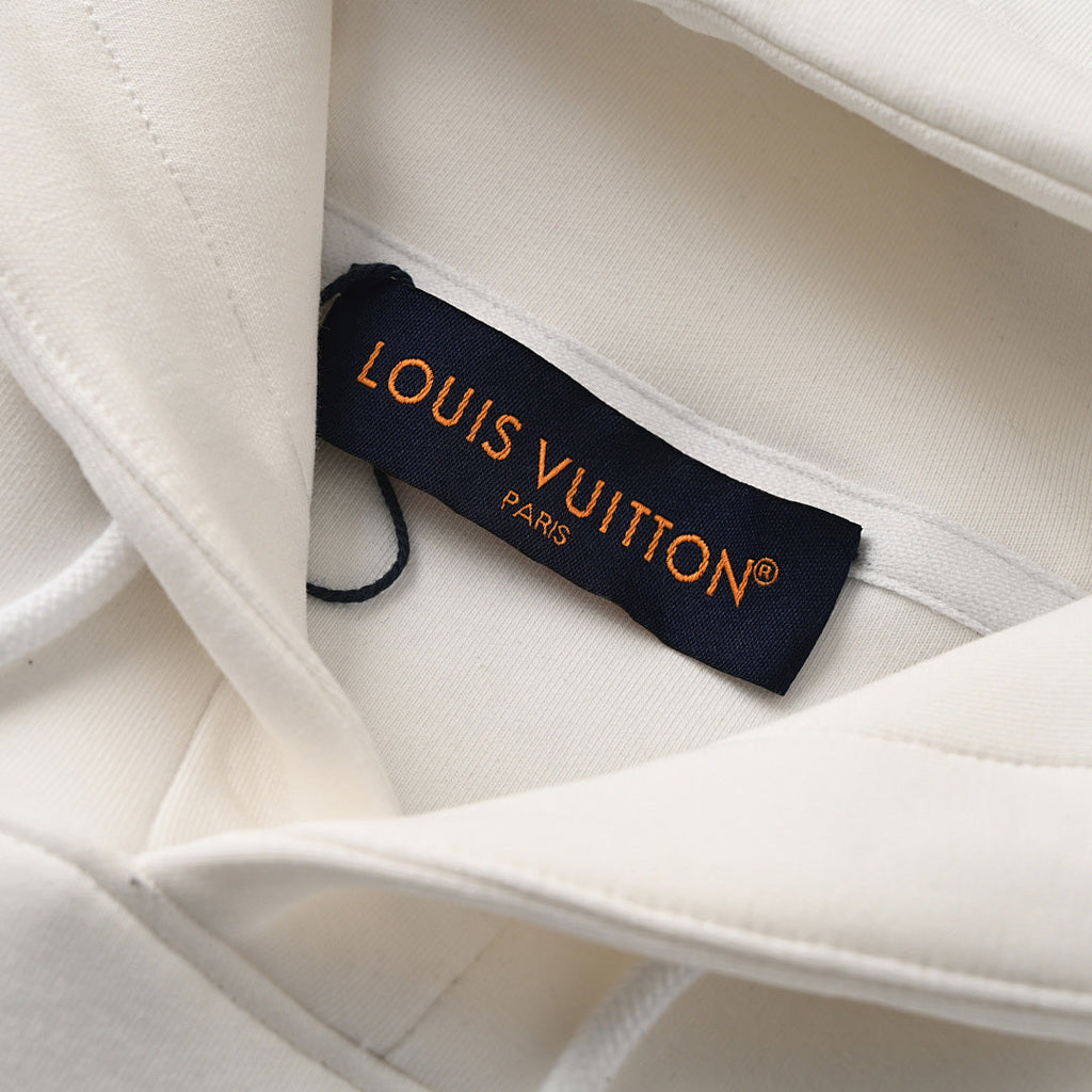 Louis Vuitton Trendy Hoodie
