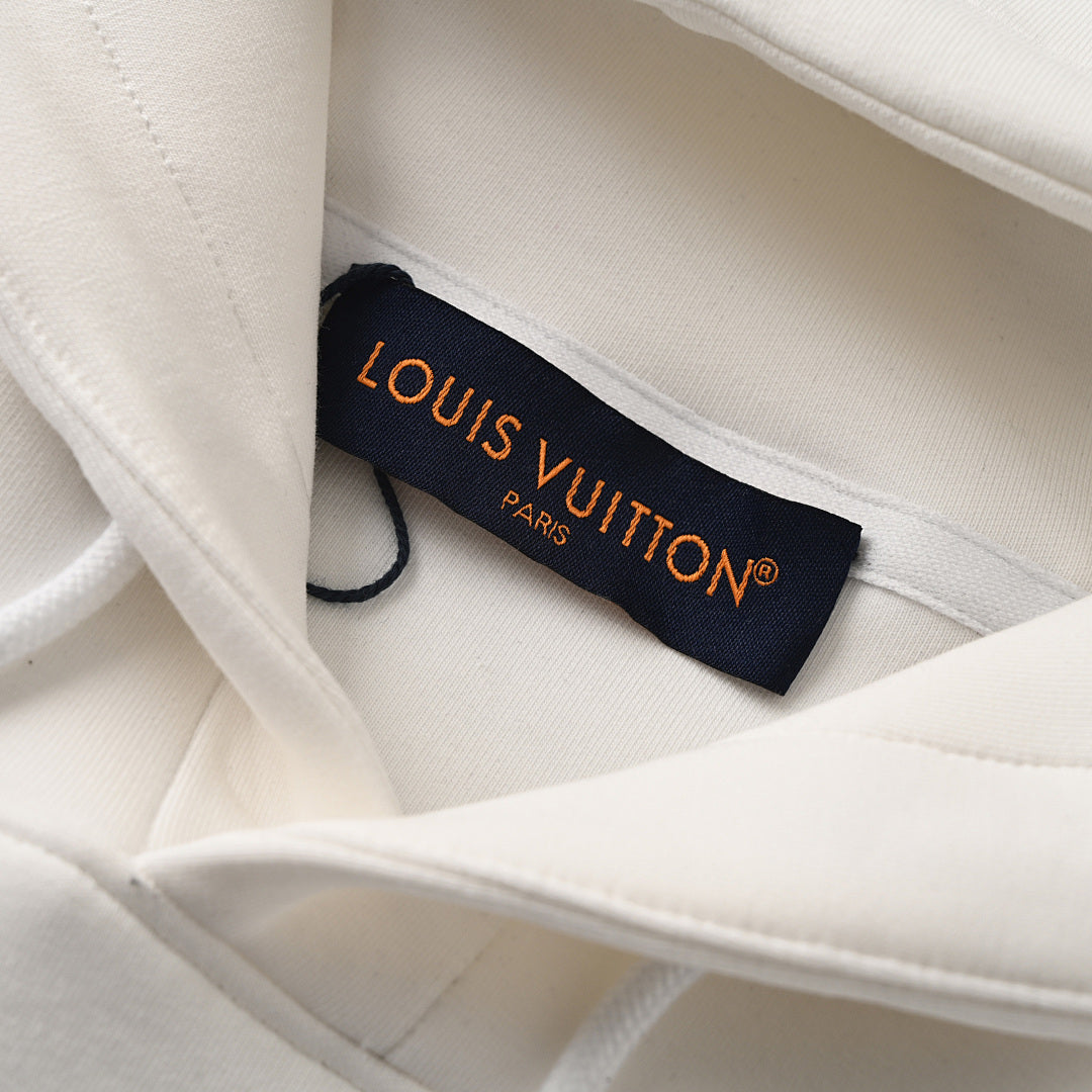 Louis Vuitton Trendy Hoodie
