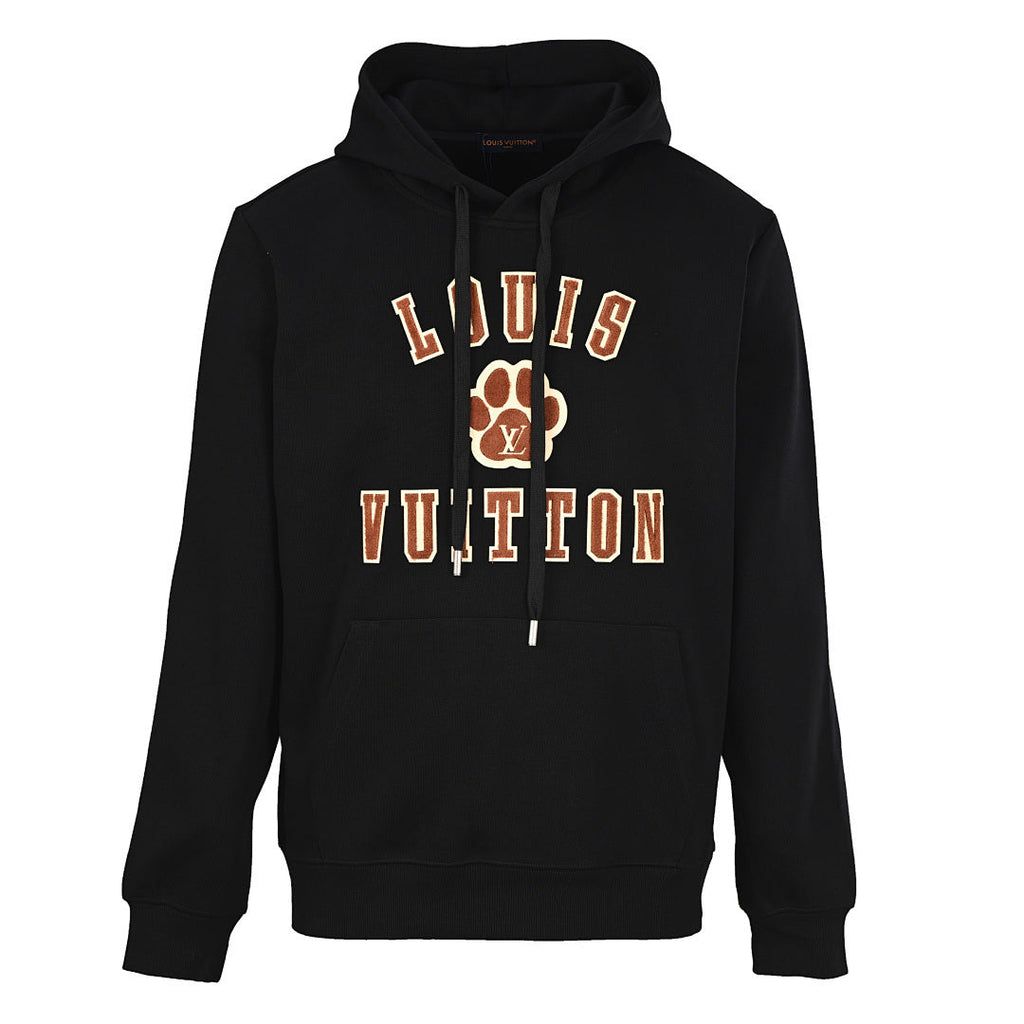 Louis Vuitton Trendy Hoodie