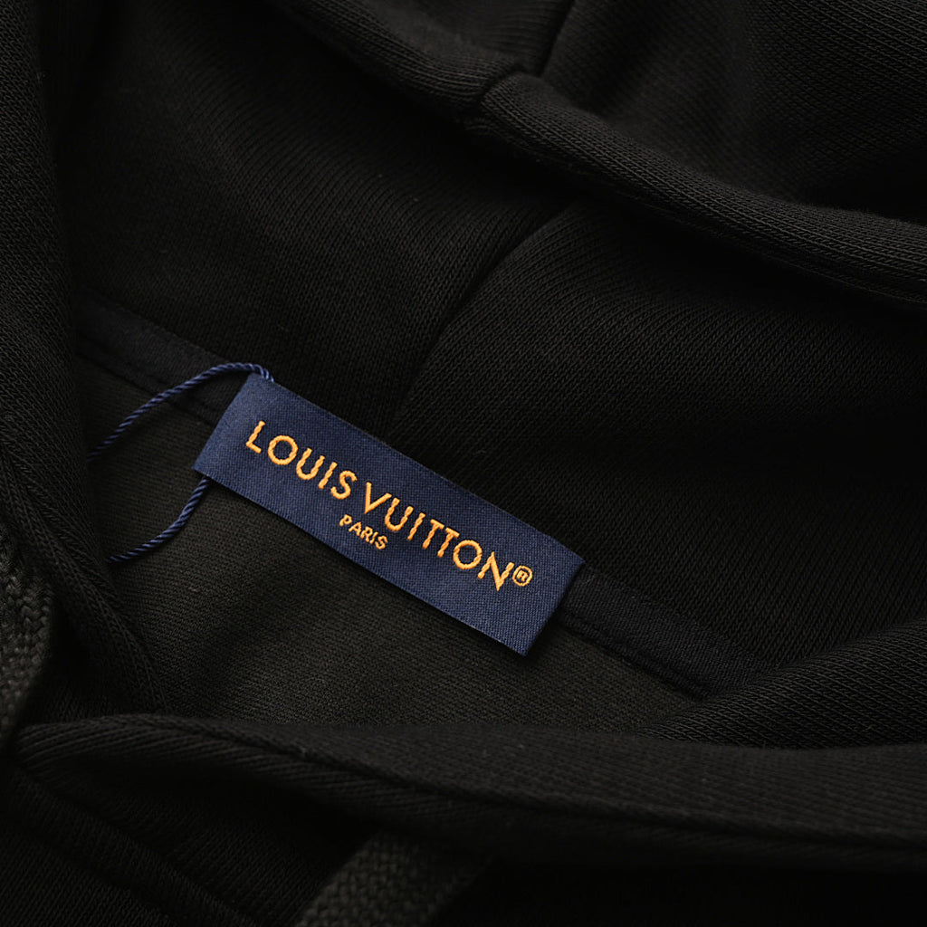 Louis Vuitton Trendy Hoodie
