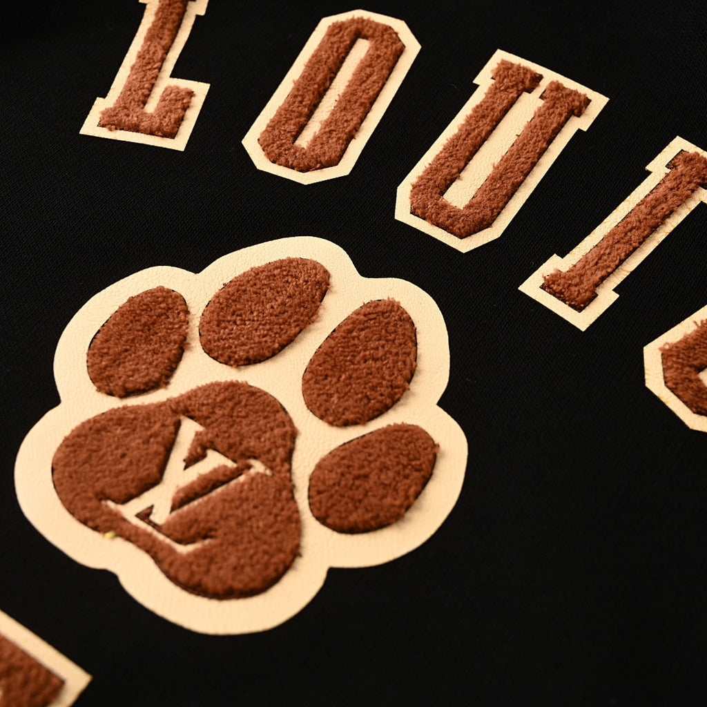 Louis Vuitton Trendy Hoodie