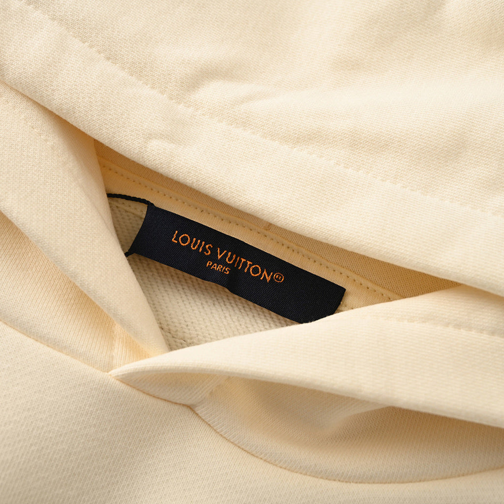 Louis Vuitton Trendy Hoodie