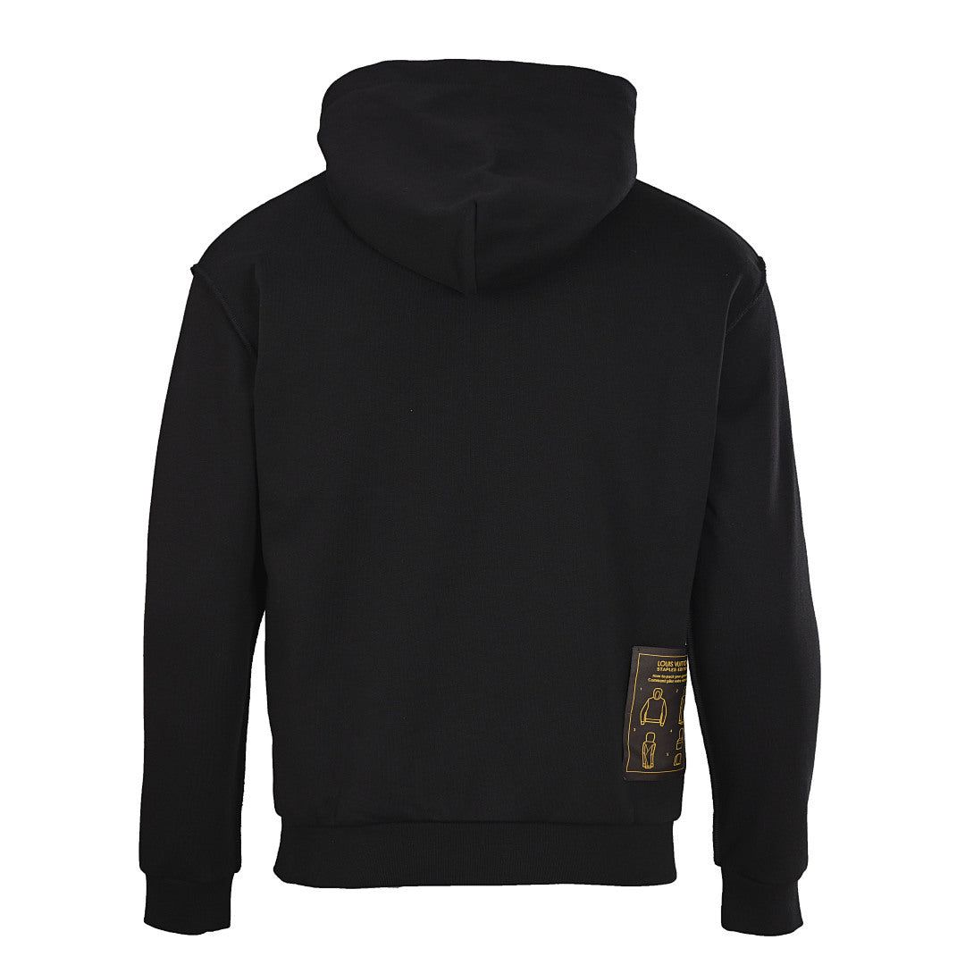 Louis Vuitton Trendy Hoodie