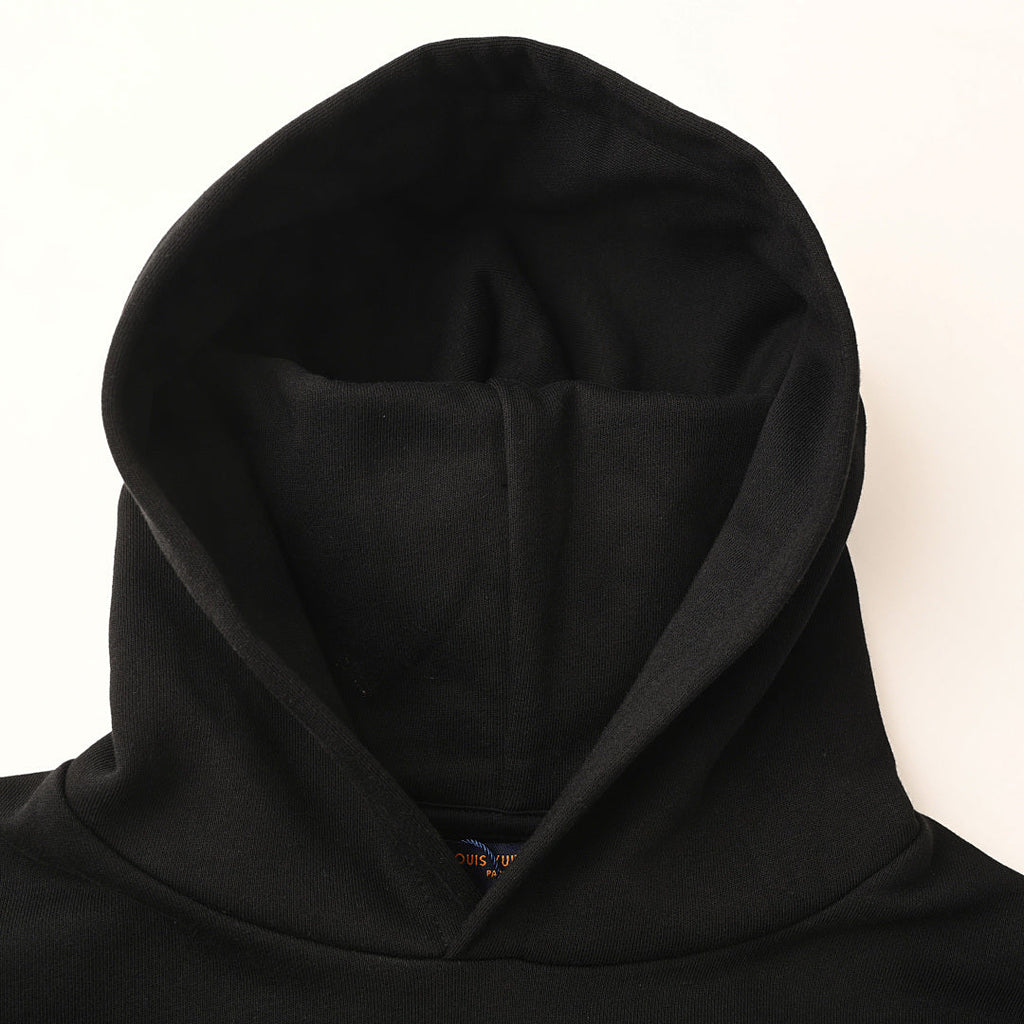 Louis Vuitton Trendy Hoodie