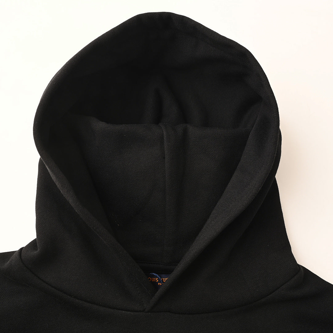 Louis Vuitton Trendy Hoodie