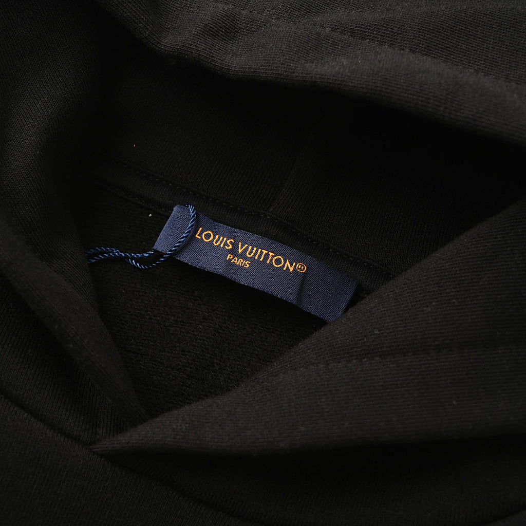 Louis Vuitton Trendy Hoodie