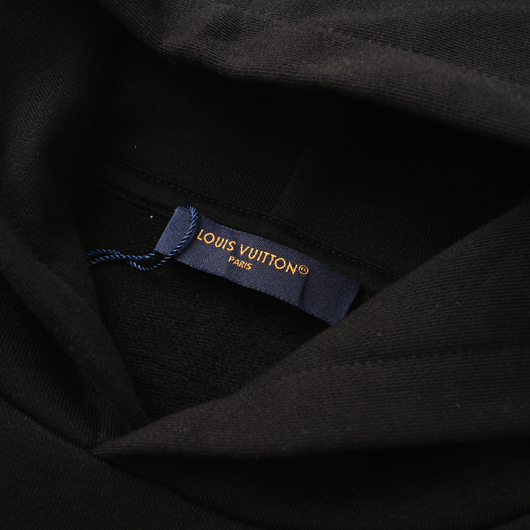 Louis Vuitton Trendy Hoodie