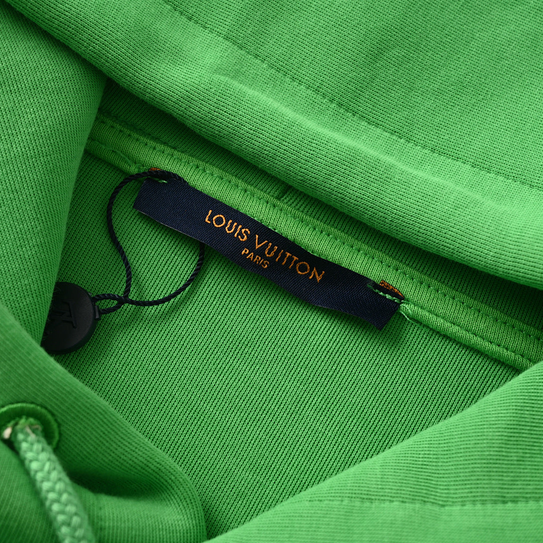 Louis Vuitton Trendy Hoodie