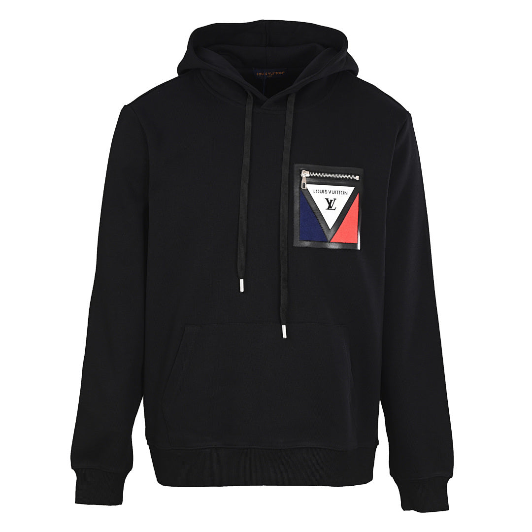 Louis Vuitton Trendy Hoodie