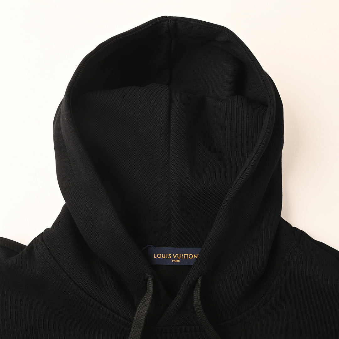 Louis Vuitton Trendy Hoodie