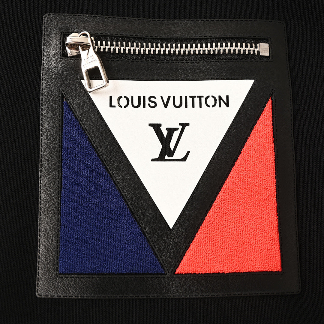 Louis Vuitton Trendy Hoodie
