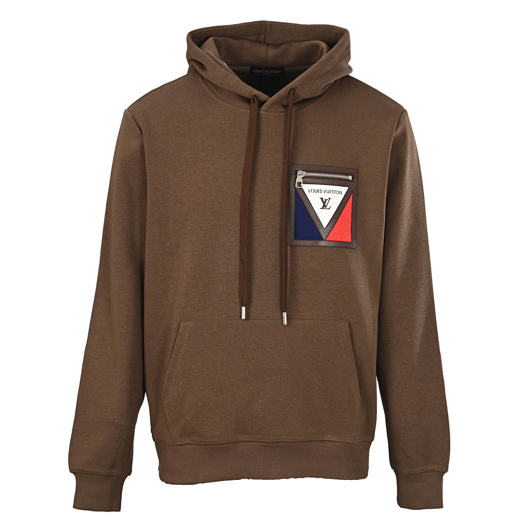 Louis Vuitton Trendy Hoodie