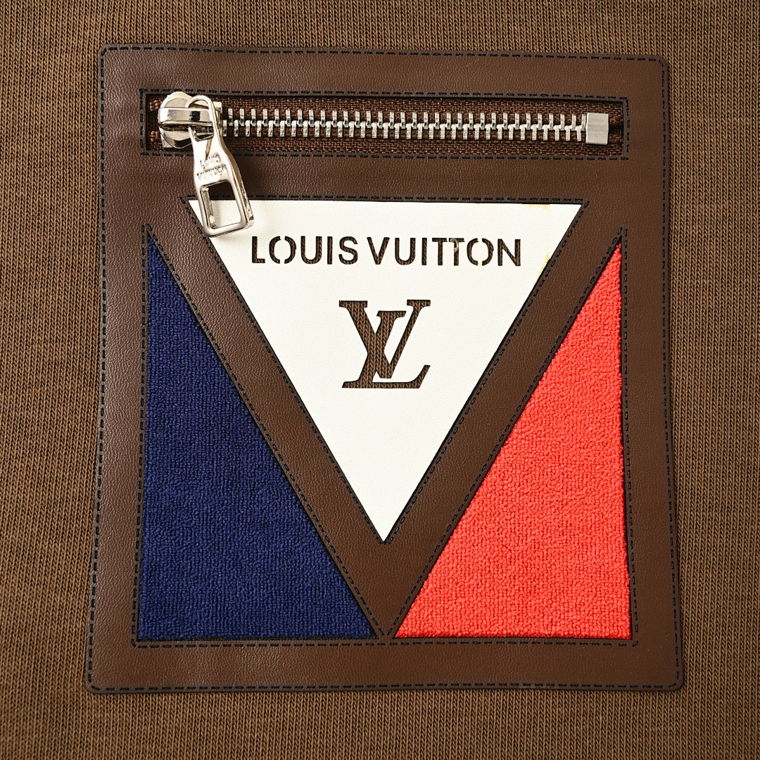 Louis Vuitton Trendy Hoodie