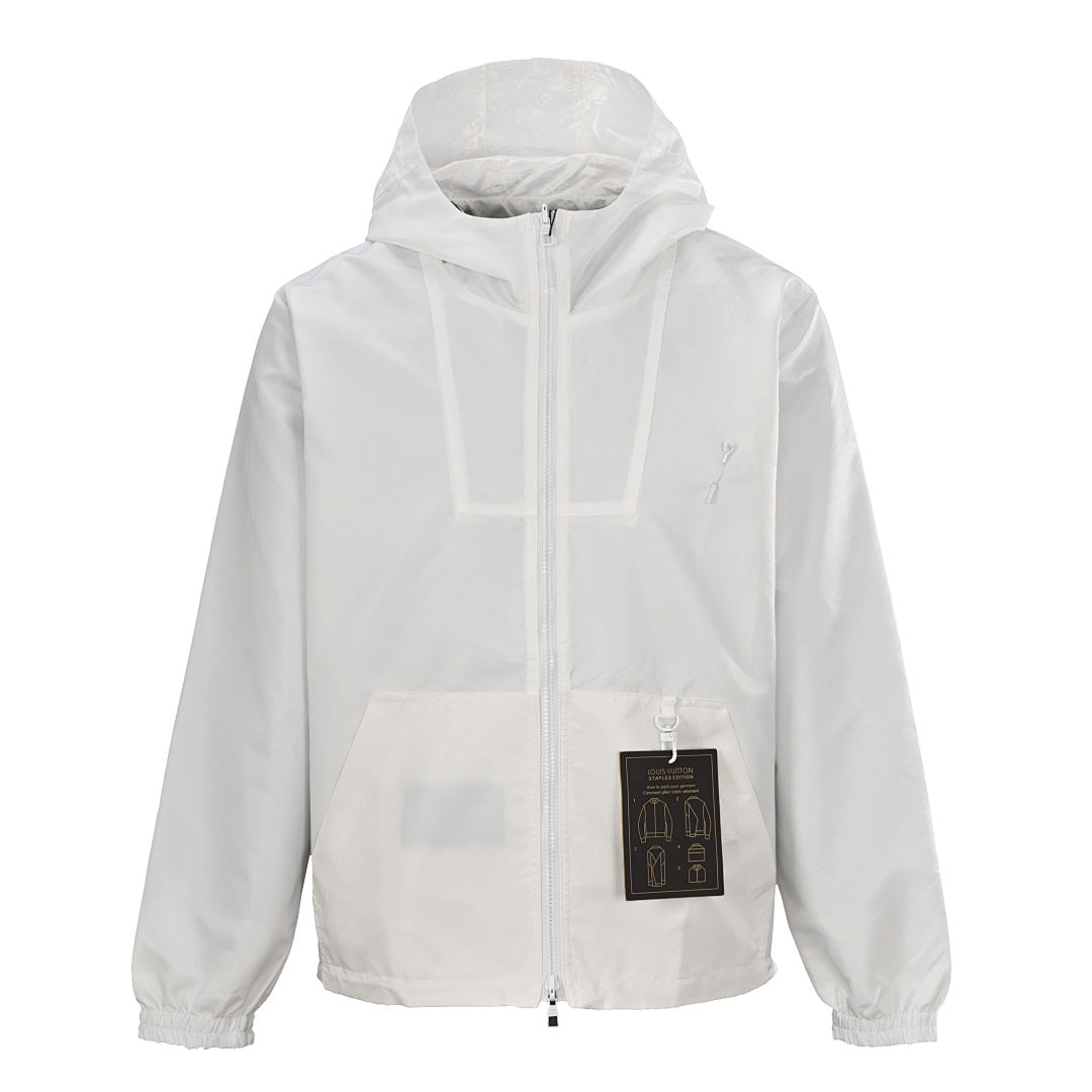 Louis Vuitton Trendy Hoodie