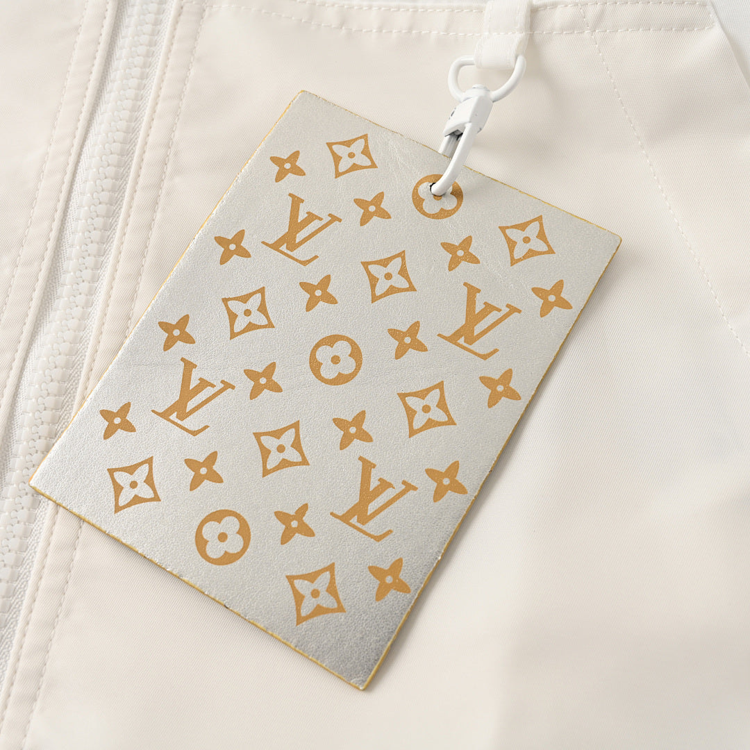 Louis Vuitton Trendy Hoodie