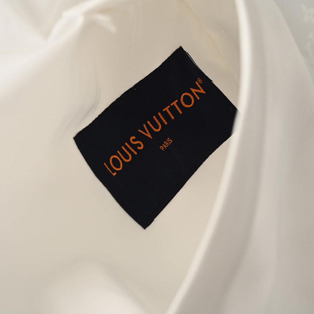 Louis Vuitton Trendy Hoodie