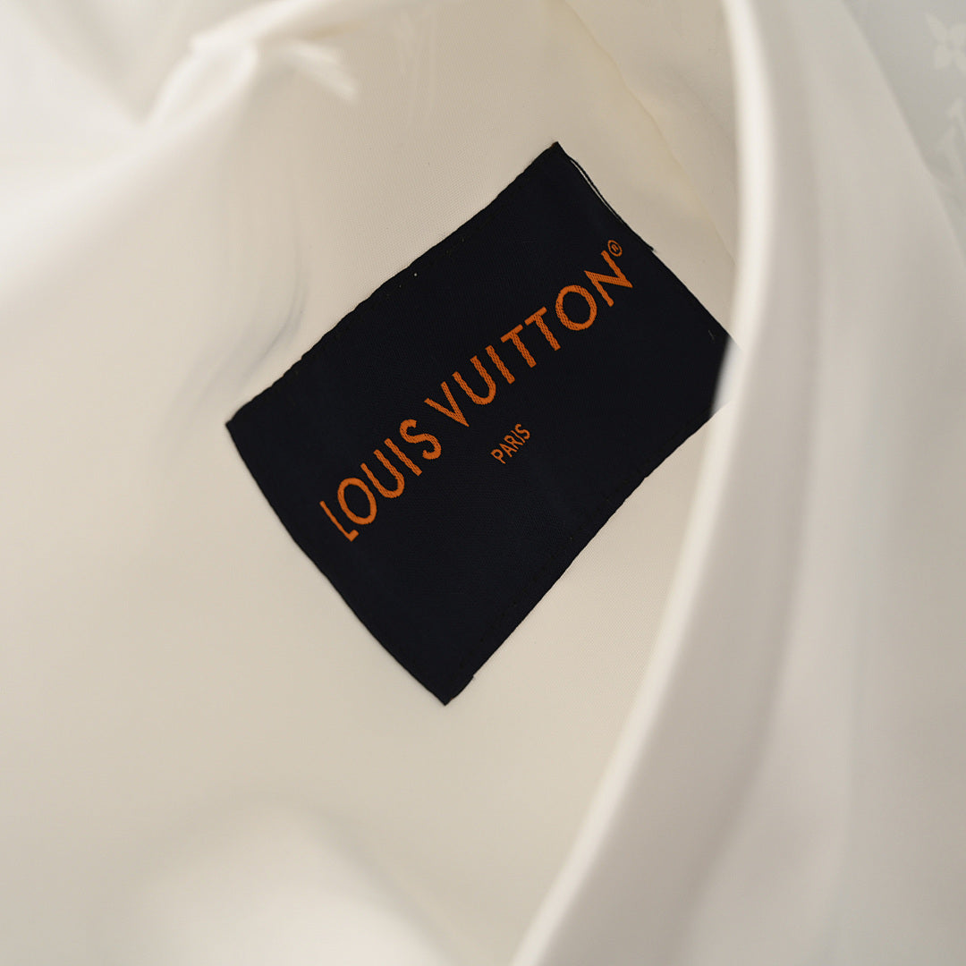 Louis Vuitton Trendy Hoodie