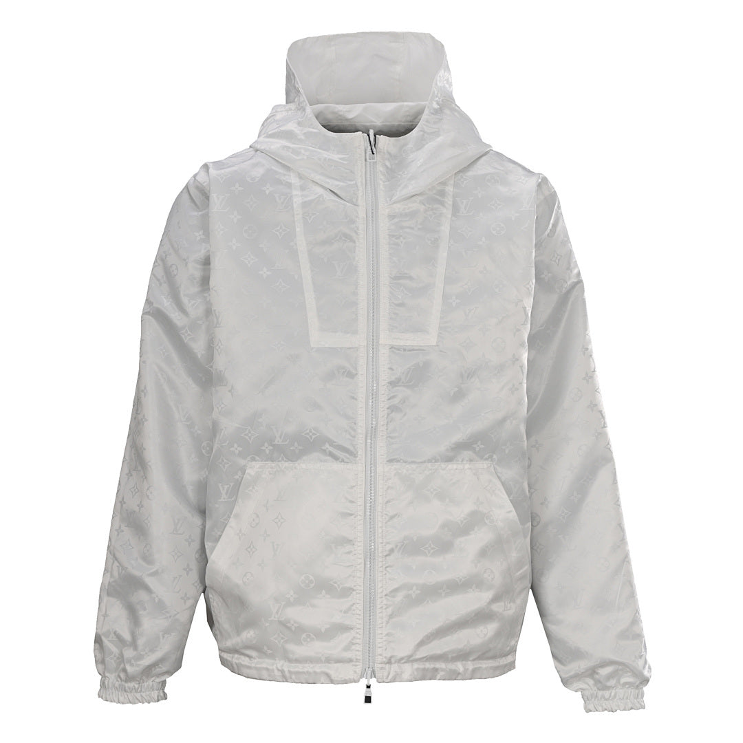 Louis Vuitton Trendy Hoodie
