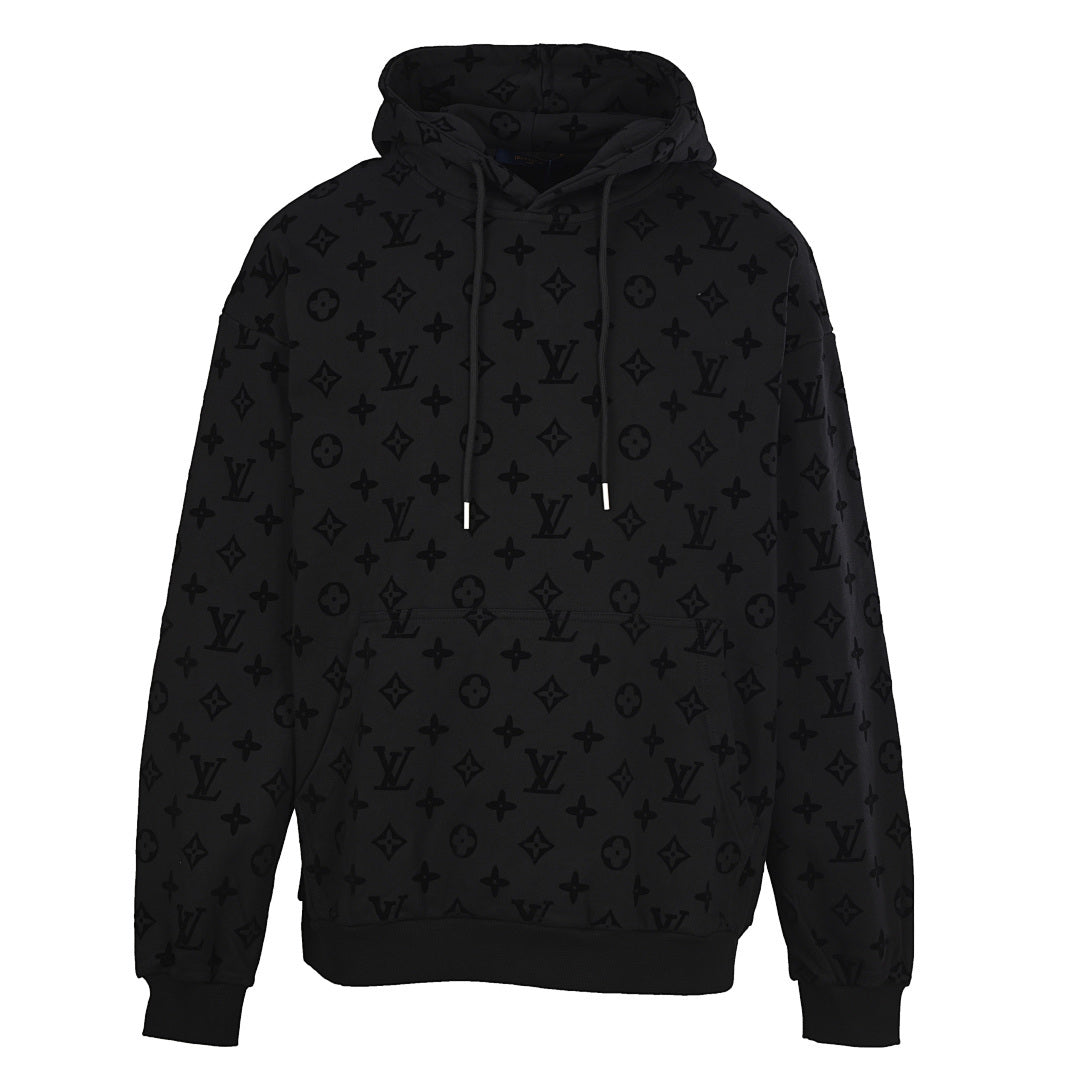Louis Vuitton Trendy Hoodie