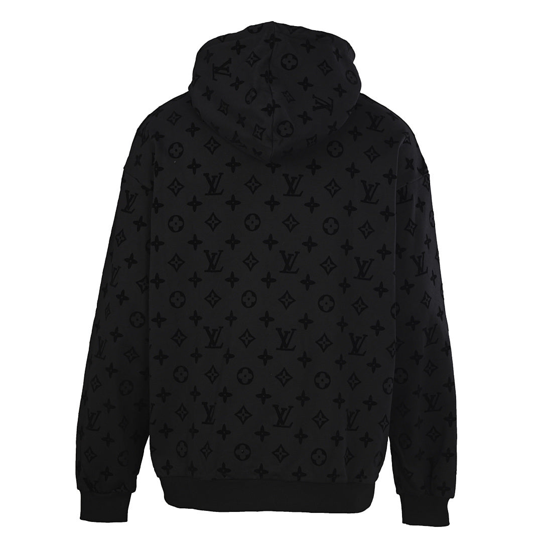 Louis Vuitton Trendy Hoodie