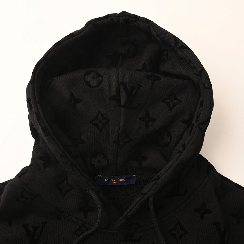 Louis Vuitton Trendy Hoodie