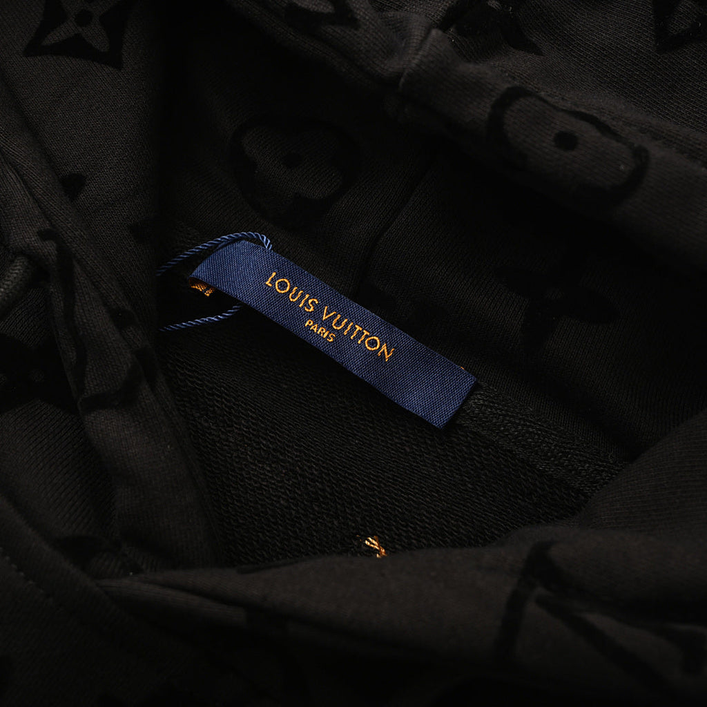 Louis Vuitton Trendy Hoodie