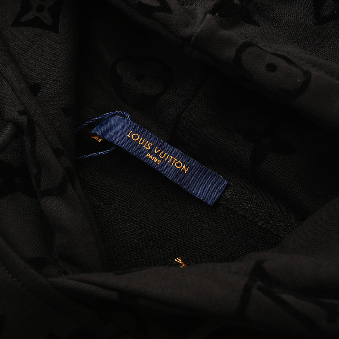 Louis Vuitton Trendy Hoodie