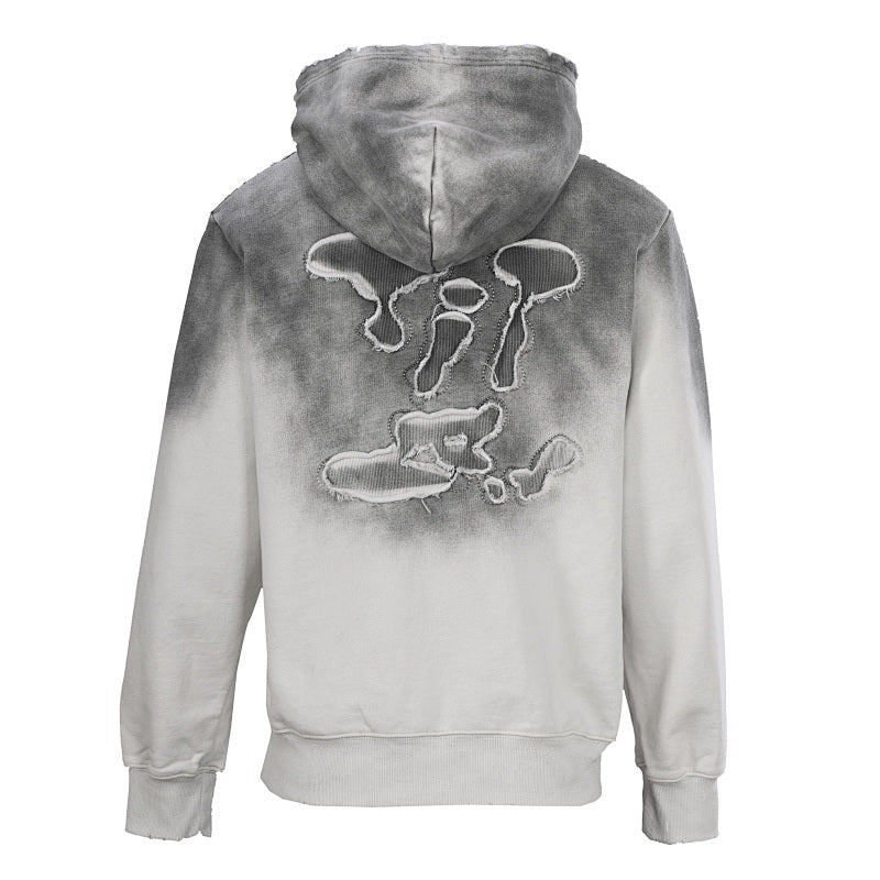 Louis Vuitton Trendy Hoodie